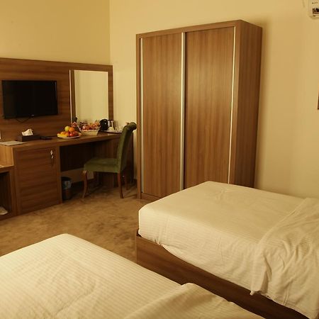 Quaint Hotel Arbil Eksteriør billede
